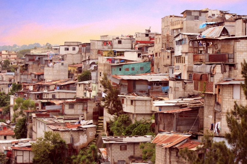 10 ciudades más peligrosas del mundo