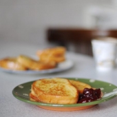 10 comidas favoritas de la infancia en Rusia