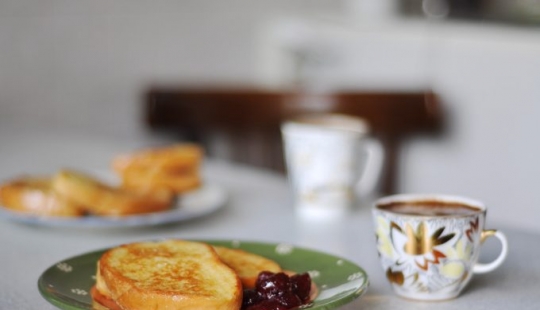 10 comidas favoritas de la infancia en Rusia 10 comidas favoritas de la infancia en Rusia