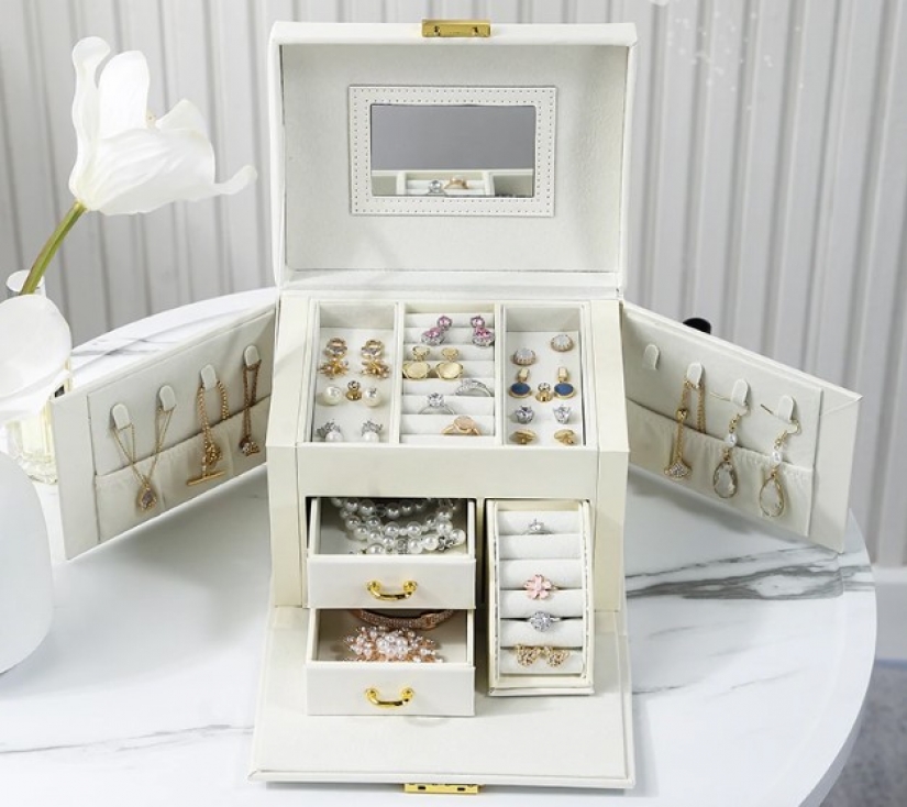 10 cool organizers with Aliexpress for storing things 10 cool organizers with Aliexpress for storing things