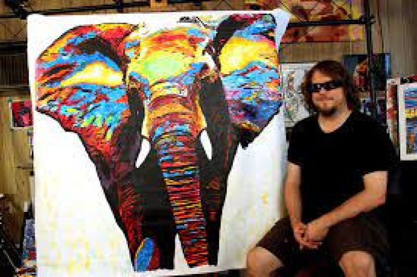 10 cool people who cannot be called disabled