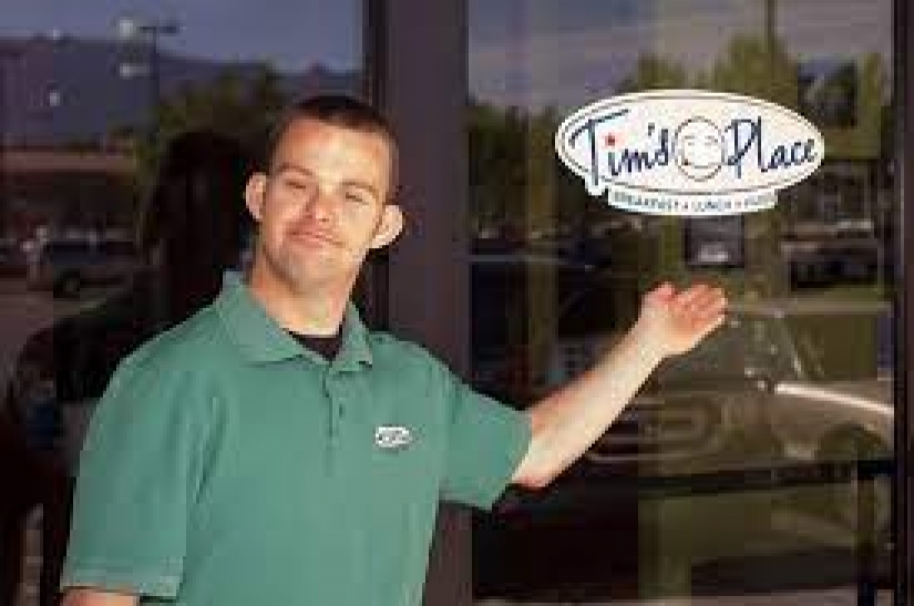 10 cool people who cannot be called disabled