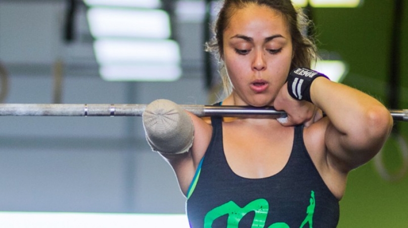 10 cool people who cannot be called disabled