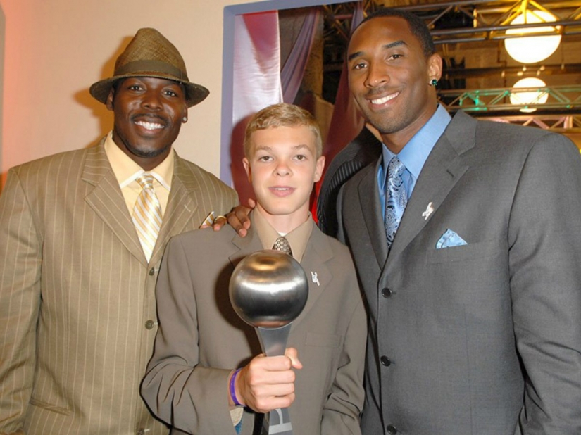 10 cool people who cannot be called disabled