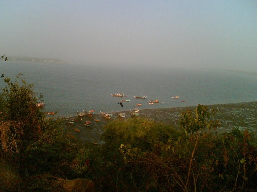 10 coolest places on the planet that are devoid of mobile communication