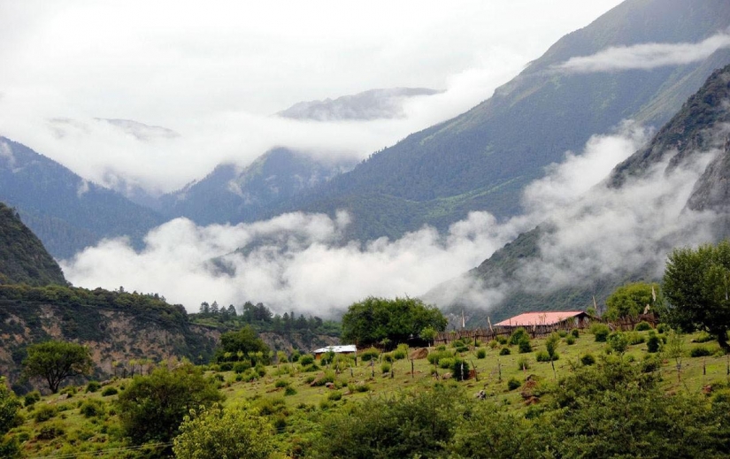 10 coolest places on the planet that are devoid of mobile communication