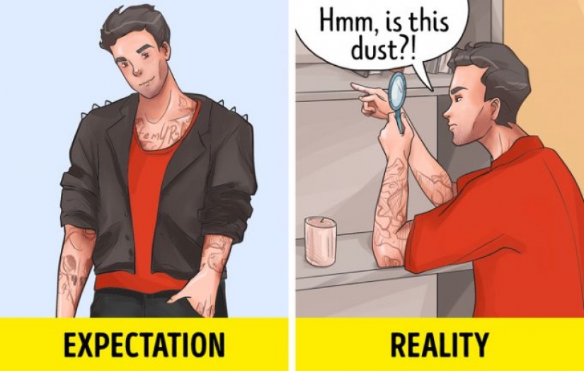 10 cosas que debemos dejar de romantizar para mejorar nuestras vidas 10 cosas que debemos dejar de romantizar para mejorar nuestras vidas