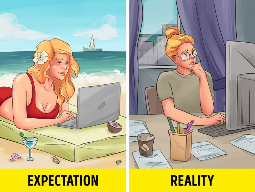 10 cosas que debemos dejar de romantizar para mejorar nuestras vidas 10 cosas que debemos dejar de romantizar para mejorar nuestras vidas