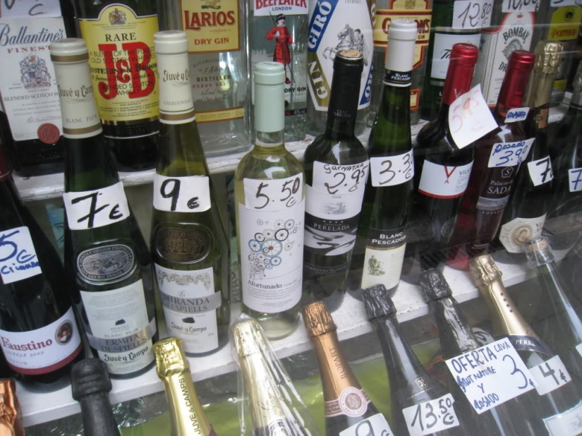 10 cosas que no hacer en Barcelona