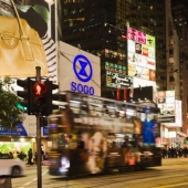 10 countries with the fastest internet