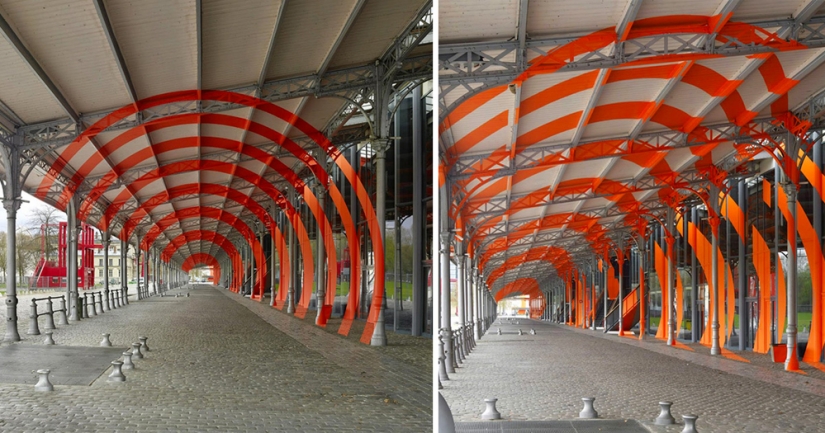 10 crazy optical 3D illusions that will amaze you