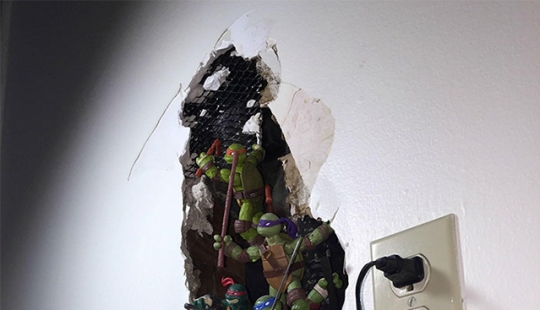 10 creative examples of how to fix broken things