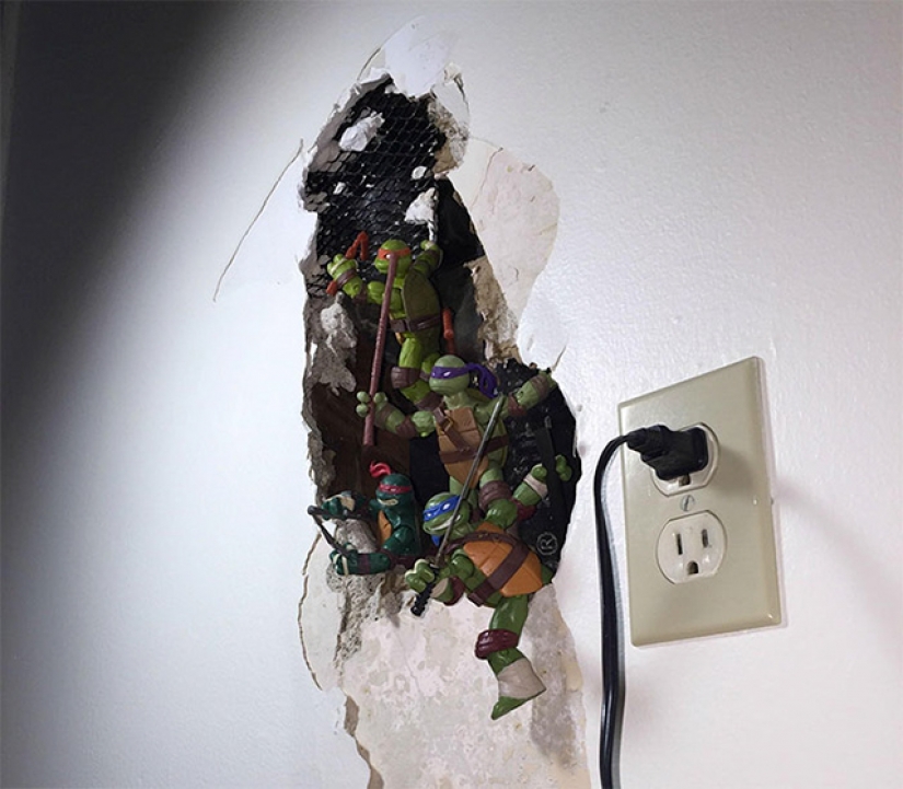 10 creative examples of how to fix broken things