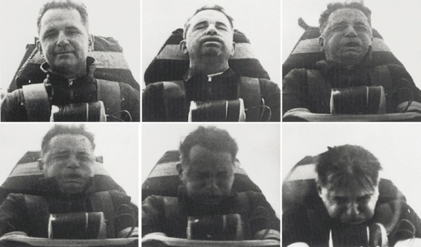 10 de las personas más valientes y desesperadas del mundo