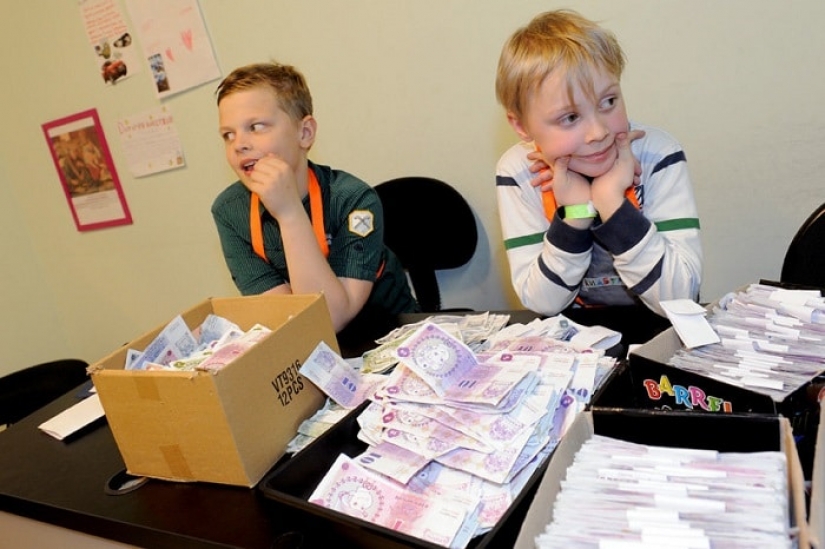 10 de lo más inusual de la escuela de los sujetos en diferentes países del mundo