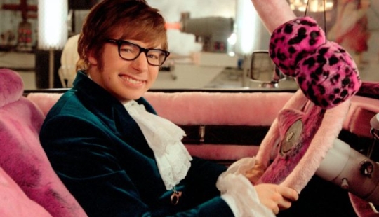 10 de los héroes de películas más molestos 10 de los héroes de películas más molestos