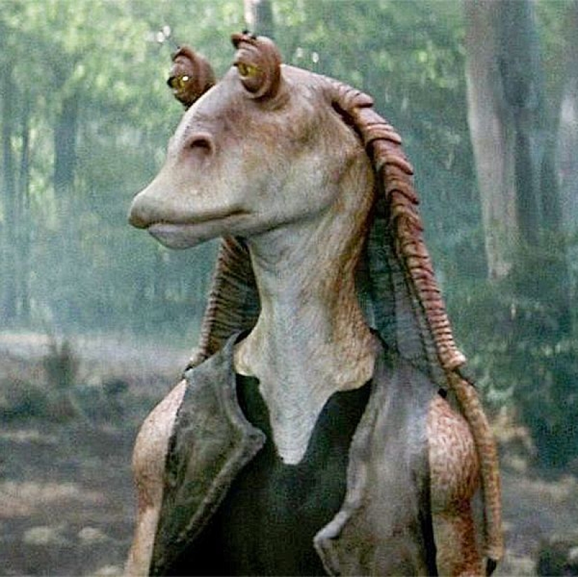 10 de los héroes de películas más molestos