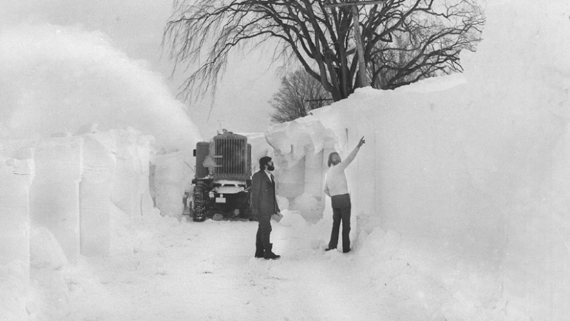 10 de los más fuertes nevadas en la historia 10 de los más fuertes nevadas en la historia