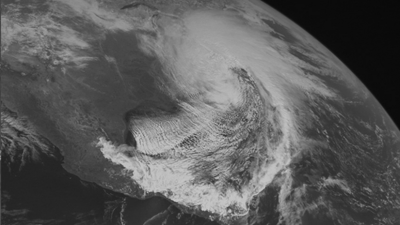 10 de los más fuertes nevadas en la historia 10 de los más fuertes nevadas en la historia