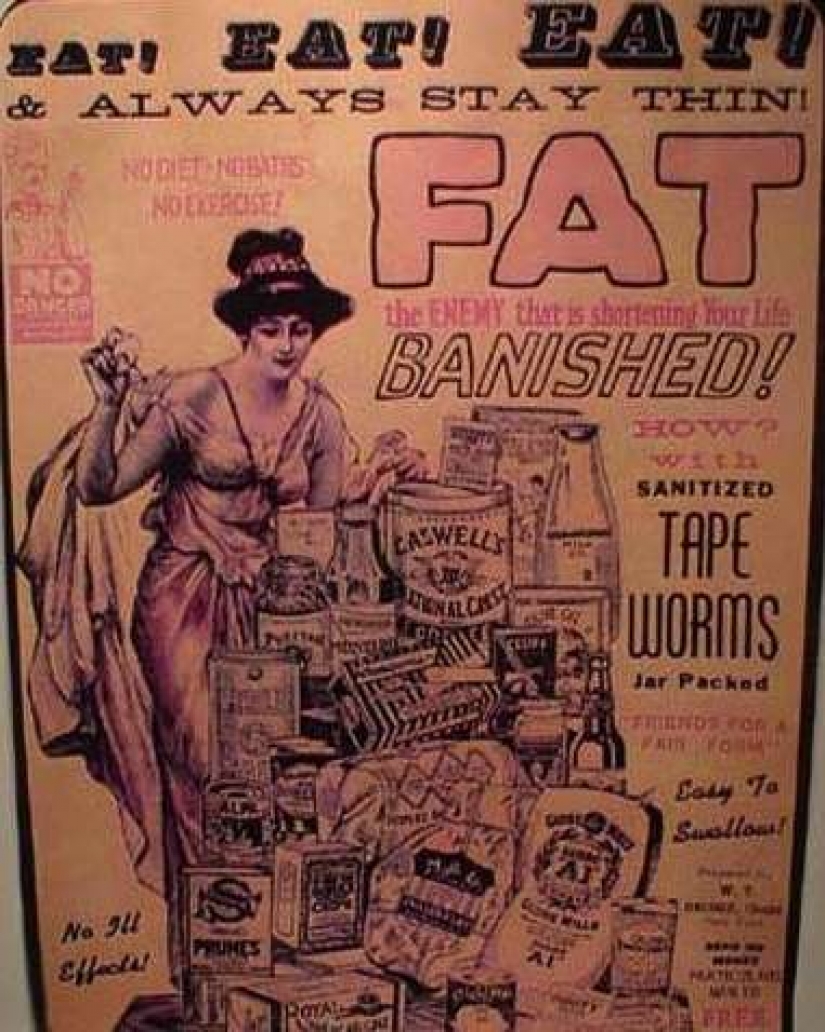 10 de los procedimientos médicos más locos de la historia