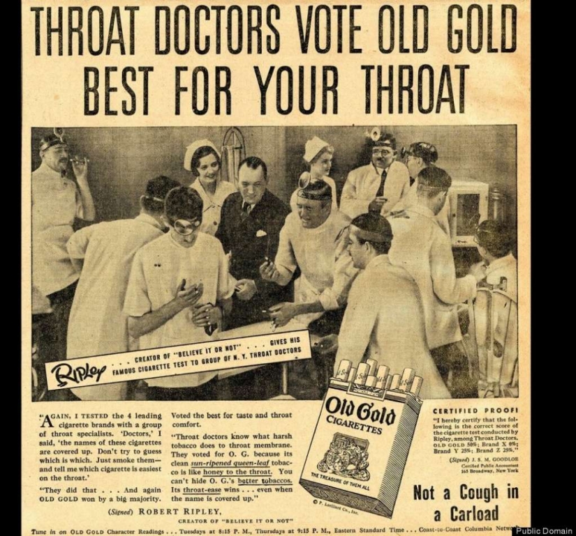 10 de los procedimientos médicos más locos de la historia