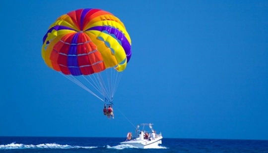 10 deportes acuáticos más populares 10 deportes acuáticos más populares