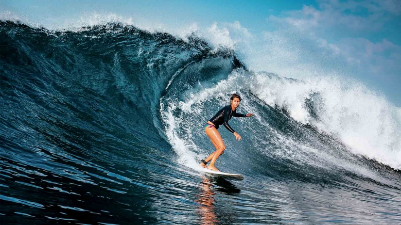 10 deportes acuáticos más populares 10 deportes acuáticos más populares