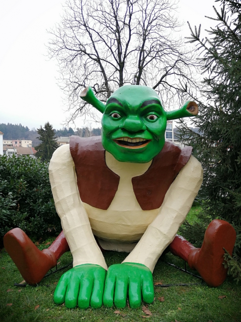 10 designers who turned out to be too creative for this world