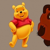 10 dibujos animados y películas soviéticas en comparación con sus homólogos de Disney