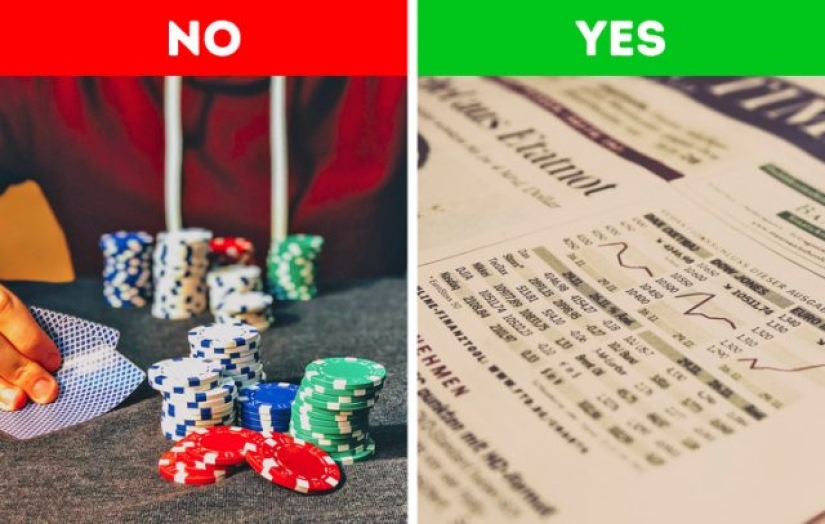 10 diferencias entre los hábitos ricos y pobres que explican mucho 10 diferencias entre los hábitos ricos y pobres que explican mucho