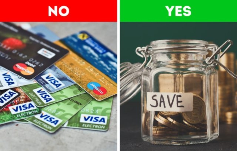 10 diferencias entre los hábitos ricos y pobres que explican mucho 10 diferencias entre los hábitos ricos y pobres que explican mucho