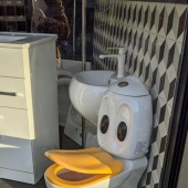 10 diseñadores que resultaron ser demasiado creativos para este mundo