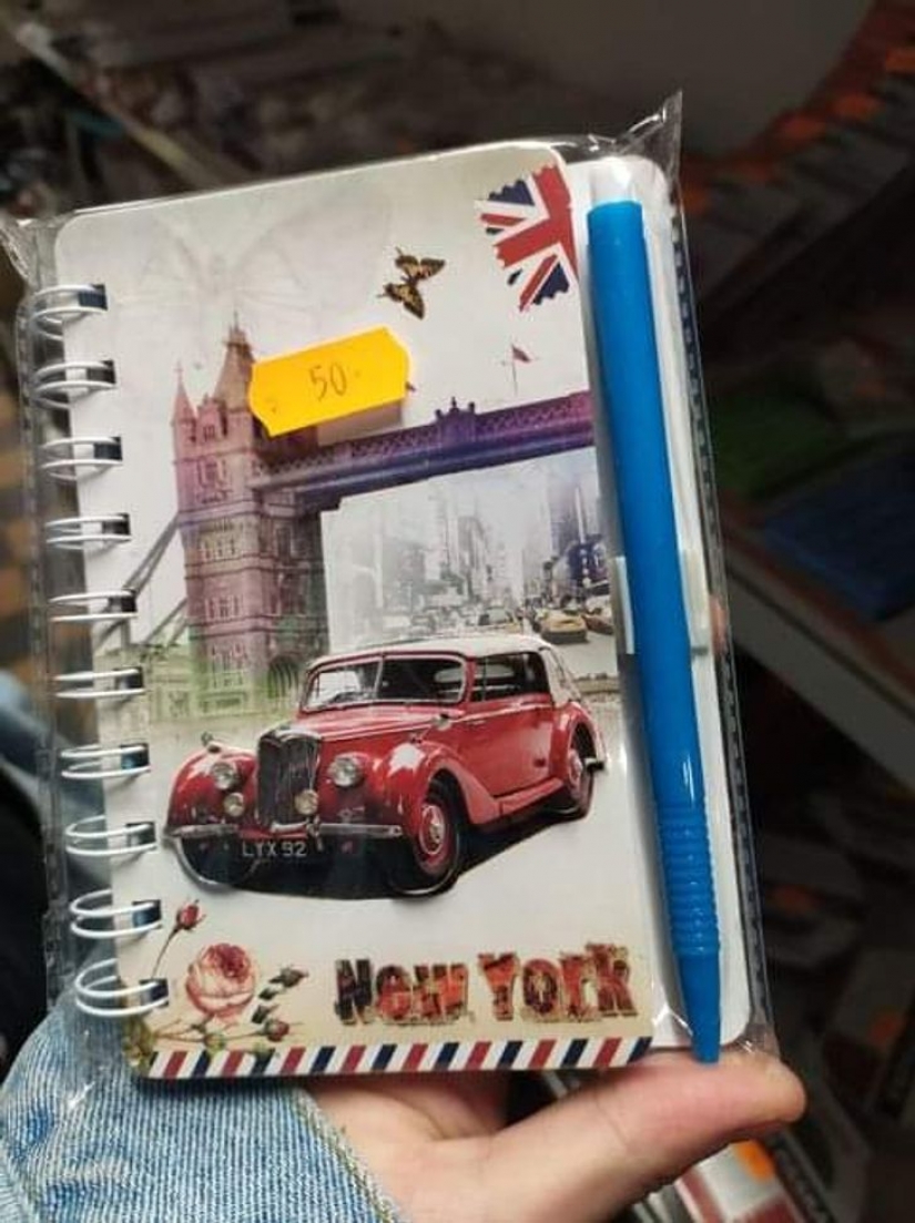 10 diseñadores que resultaron ser demasiado creativos para este mundo