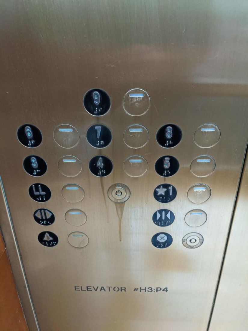 10 diseñadores que resultaron ser demasiado creativos para este mundo