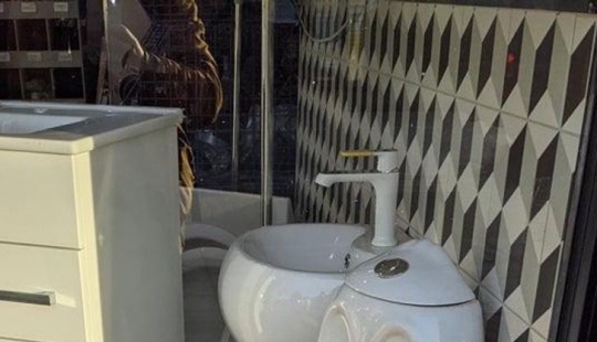 10 diseñadores que resultaron ser demasiado creativos para este mundo 10 diseñadores que resultaron ser demasiado creativos para este mundo