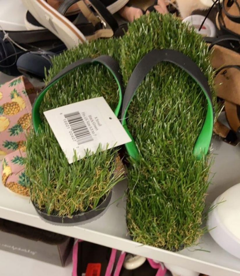 10 diseñadores que resultaron ser demasiado creativos para este mundo