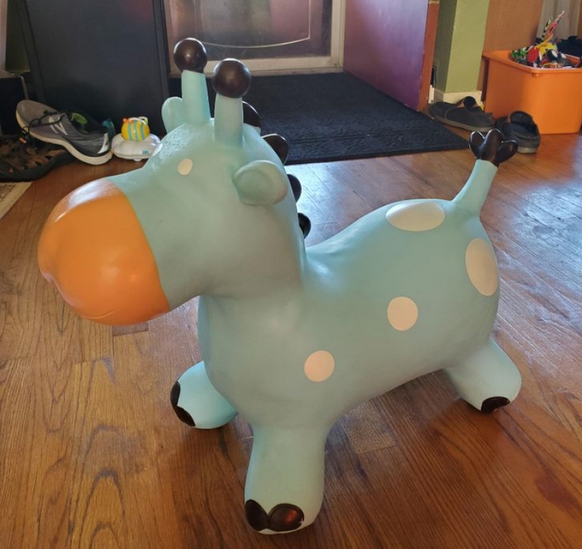 10 diseñadores que resultaron ser demasiado creativos para este mundo