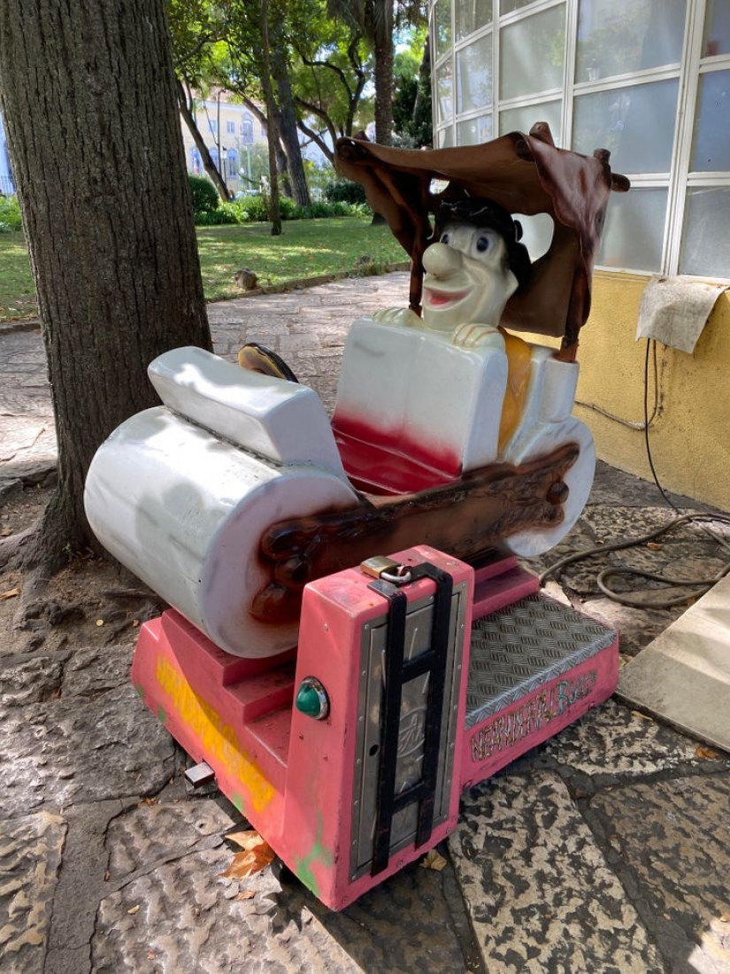 10 diseñadores que resultaron ser demasiado creativos para este mundo