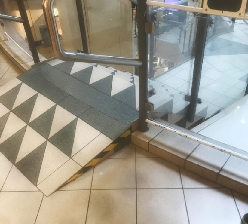 10 ejemplos que demuestran que los errores de diseño pueden hacernos sufrir 10 ejemplos que demuestran que los errores de diseño pueden hacernos sufrir