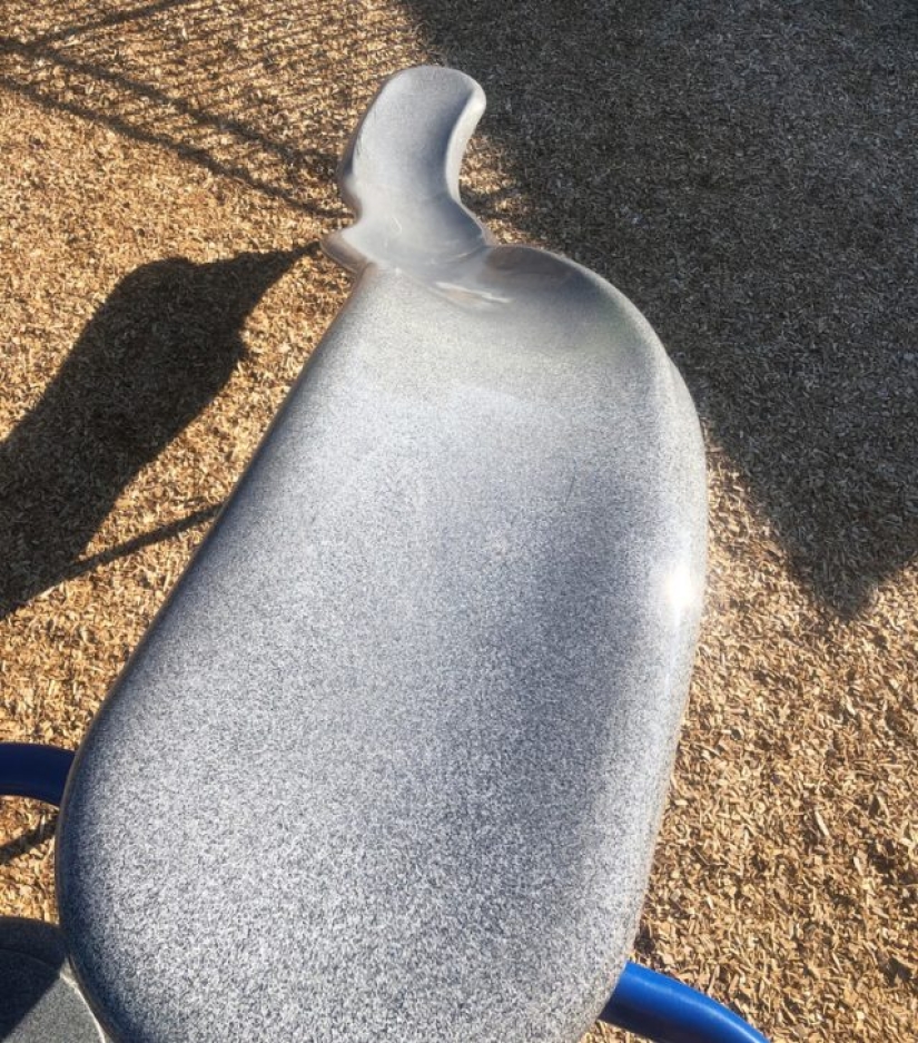 10 ejemplos que demuestran que los errores de diseño pueden hacernos sufrir 10 ejemplos que demuestran que los errores de diseño pueden hacernos sufrir