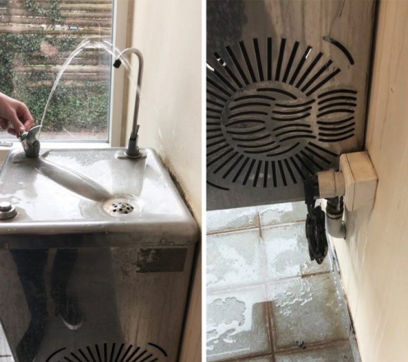 10 ejemplos que demuestran que los errores de diseño pueden hacernos sufrir 10 ejemplos que demuestran que los errores de diseño pueden hacernos sufrir