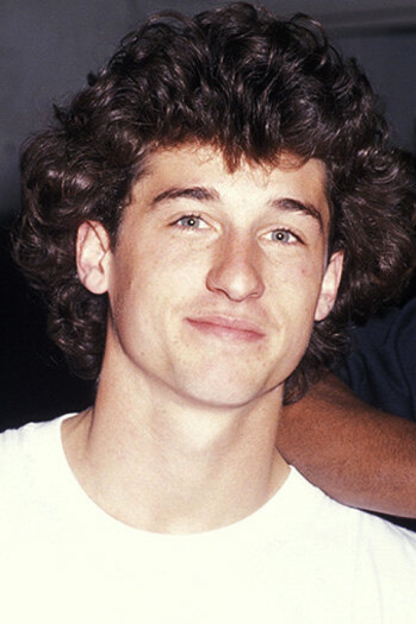 10 estrellas que han tenido cirugía plástica de mentón 10 estrellas que han tenido cirugía plástica de mentón