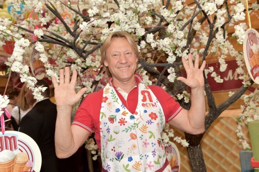 10 estrellas que parecen mucho más jóvenes que su edad