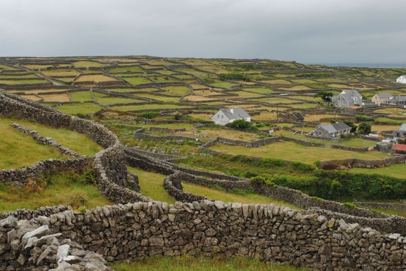 10 European islands, about which you probably never heard