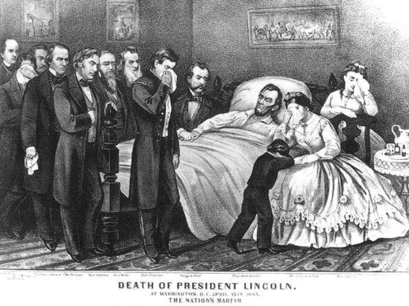10 facts you didn't know about the Lincoln murder
