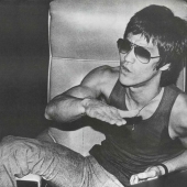 10 facts you might not know about Bruce Lee