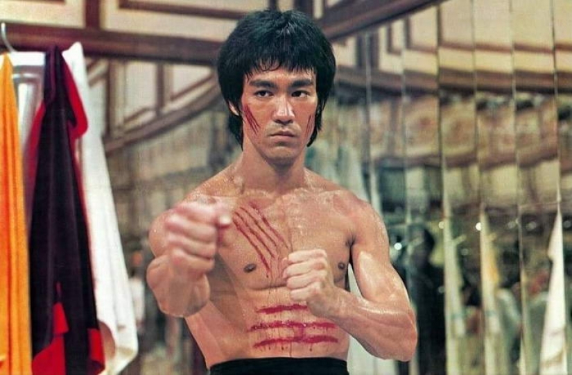 10 facts you might not know about Bruce Lee 10 facts you might not know about Bruce Lee