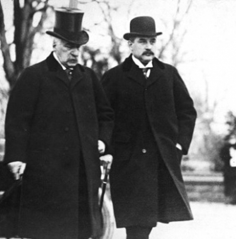 10 familias que controlan este mundo y nuestras vidas