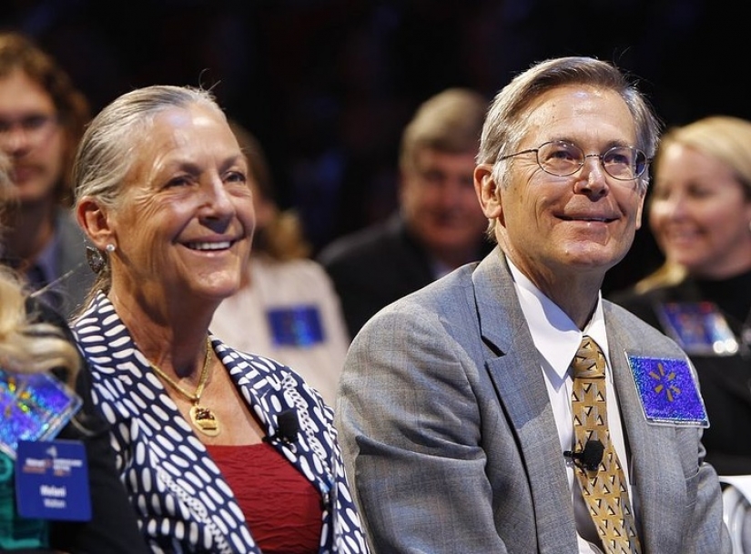 10 familias que controlan este mundo y nuestras vidas