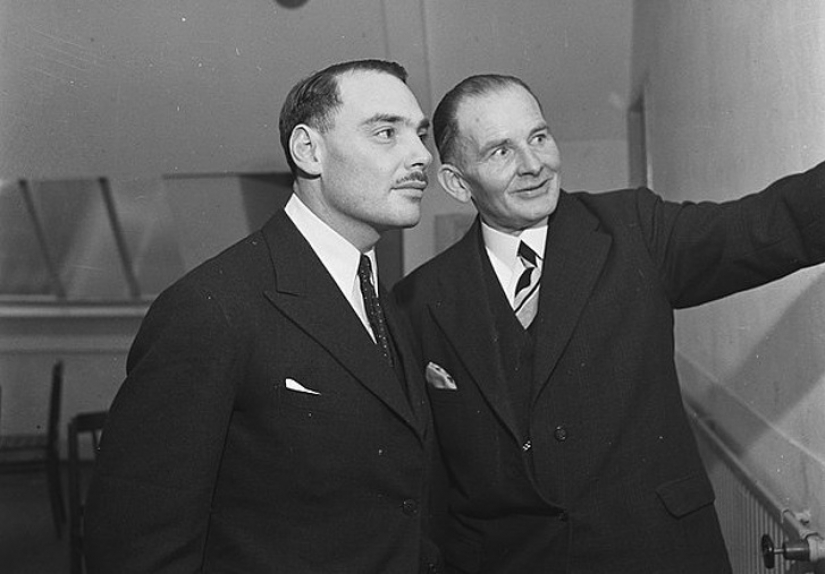 10 familias que controlan este mundo y nuestras vidas